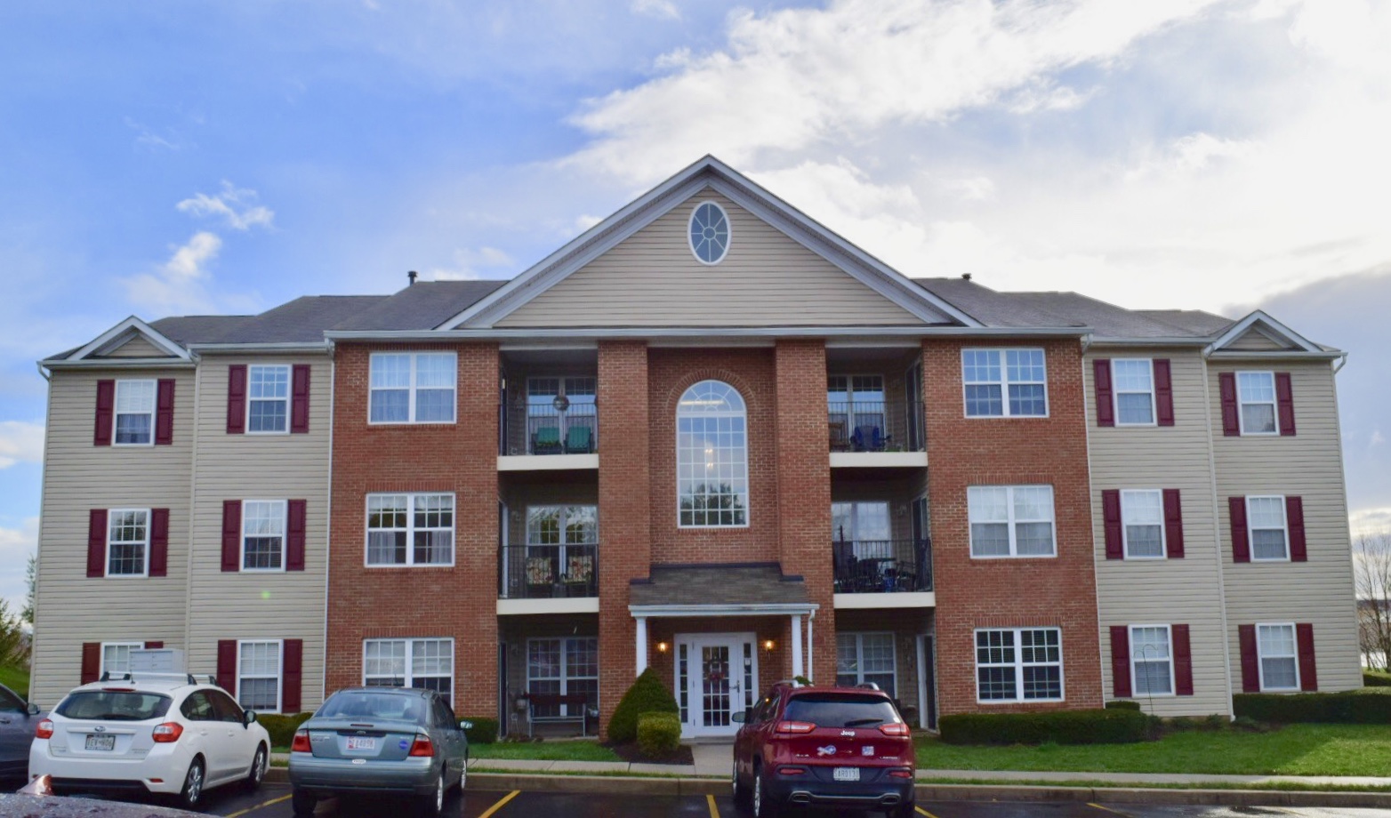 Condos For Sale In Hampstead Md Normandy Drive And Others