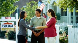 Maryland home buyer