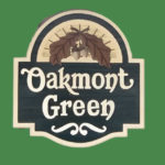 Oakmont Green golf course in Hampstead, MD