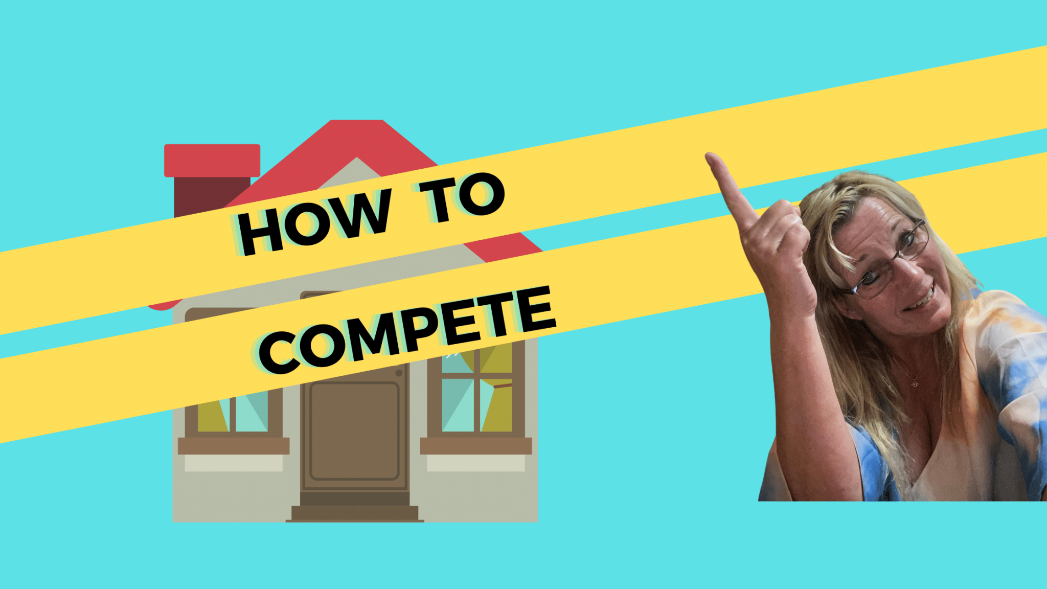 How to Make an Offer on a House